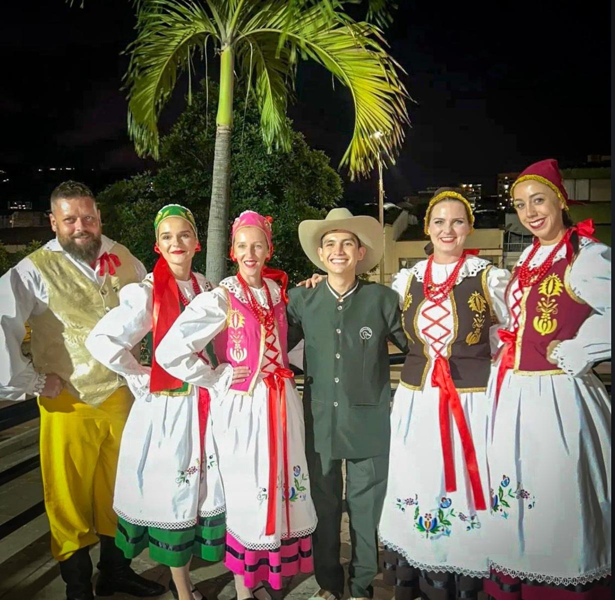 Zdjęcie w galerii na portalu naszraciborz.pl: Raciborzanie w Cali – światowej stolicy salsy [FOTO i WIDEO] wiadomości z regionu