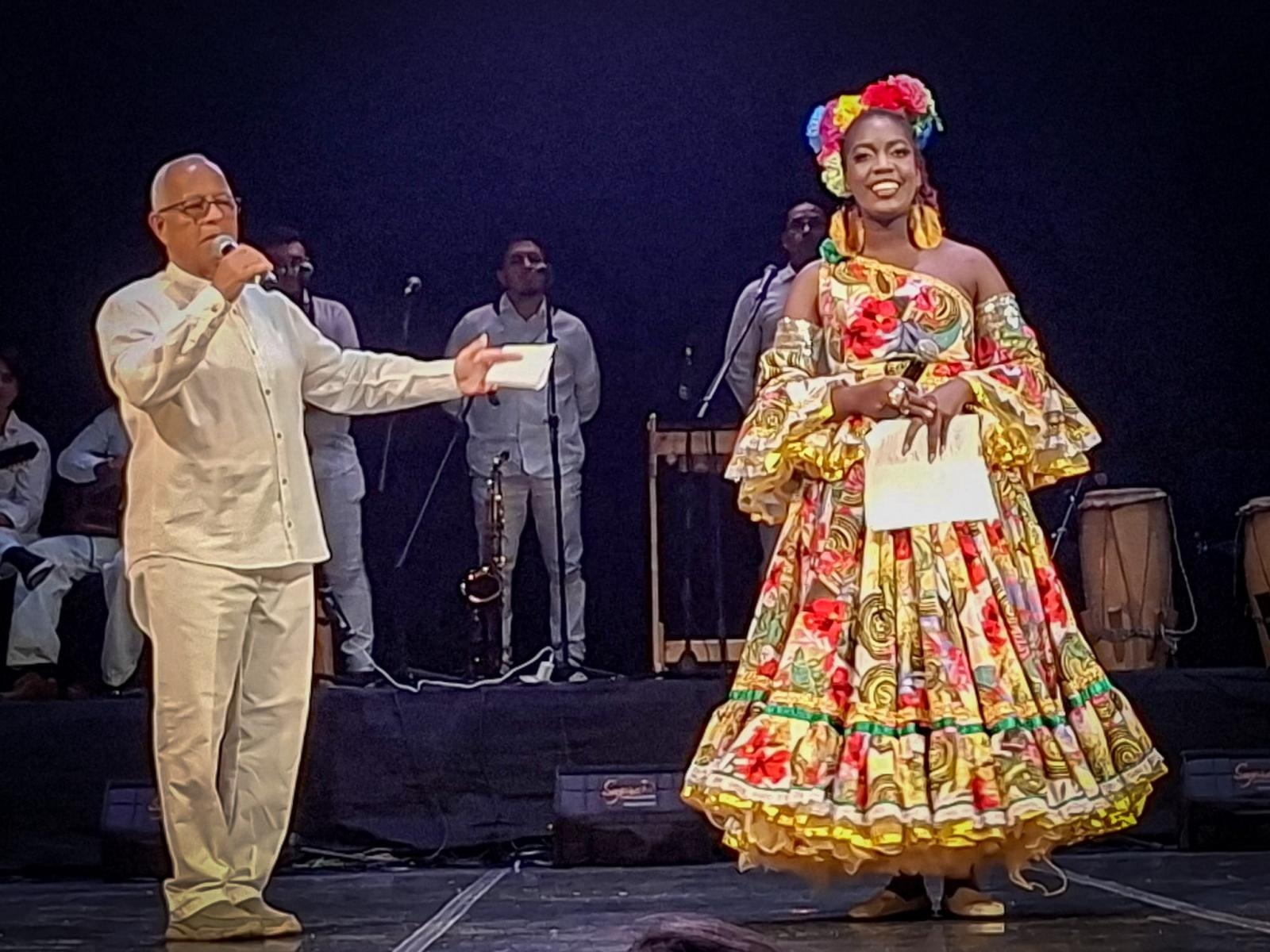 Zdjęcie w galerii na portalu naszraciborz.pl: Raciborzanie w Cali – światowej stolicy salsy [FOTO i WIDEO] wiadomości z regionu