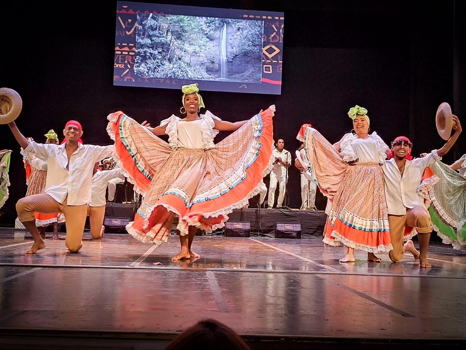 Zdjęcie w galerii na portalu naszraciborz.pl: Raciborzanie w Cali – światowej stolicy salsy [FOTO i WIDEO] wiadomości z regionu
