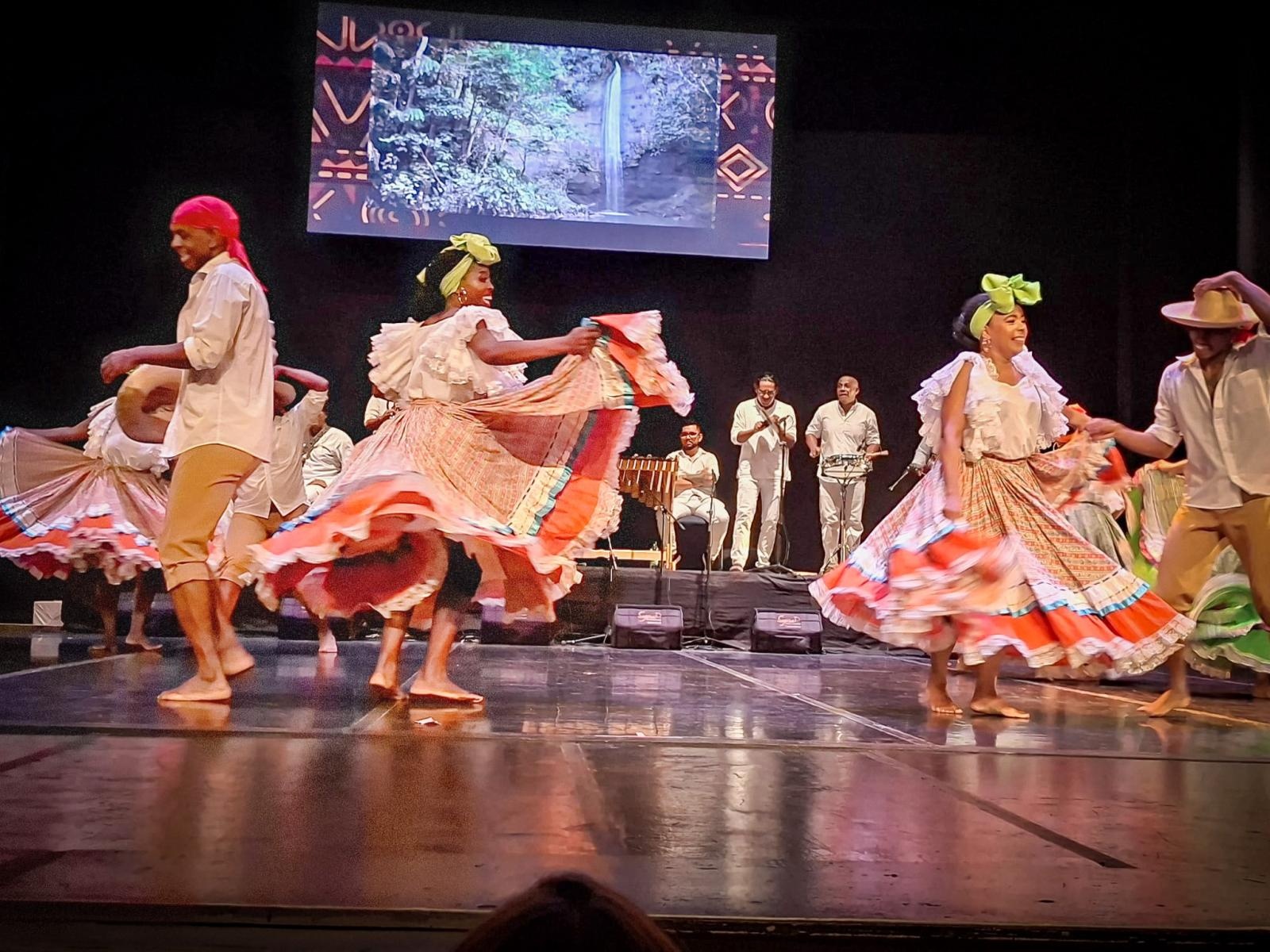 Zdjęcie w galerii na portalu naszraciborz.pl: Raciborzanie w Cali – światowej stolicy salsy [FOTO i WIDEO] wiadomości z regionu