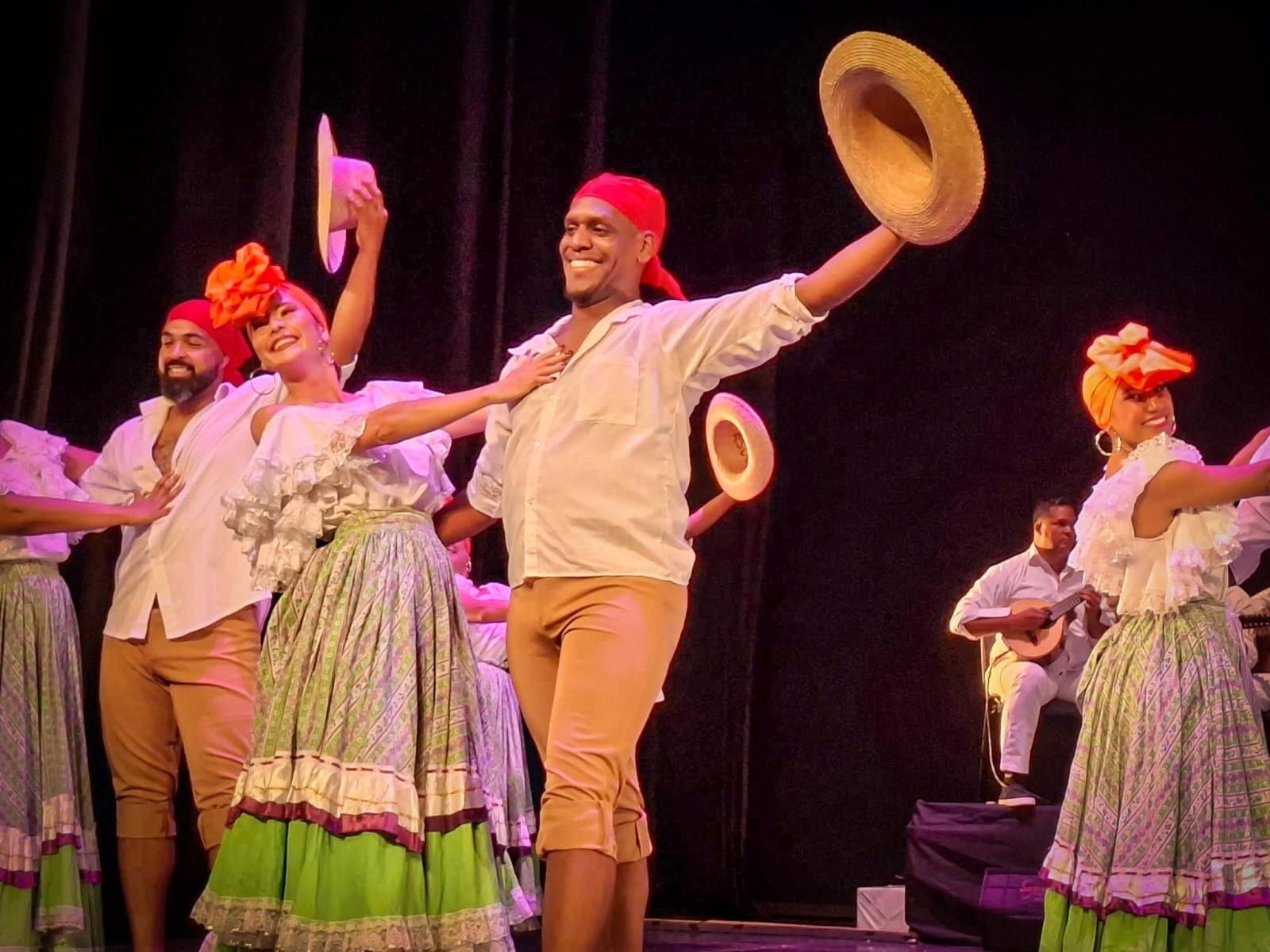 Zdjęcie w galerii na portalu naszraciborz.pl: Raciborzanie w Cali – światowej stolicy salsy [FOTO i WIDEO] wiadomości z regionu