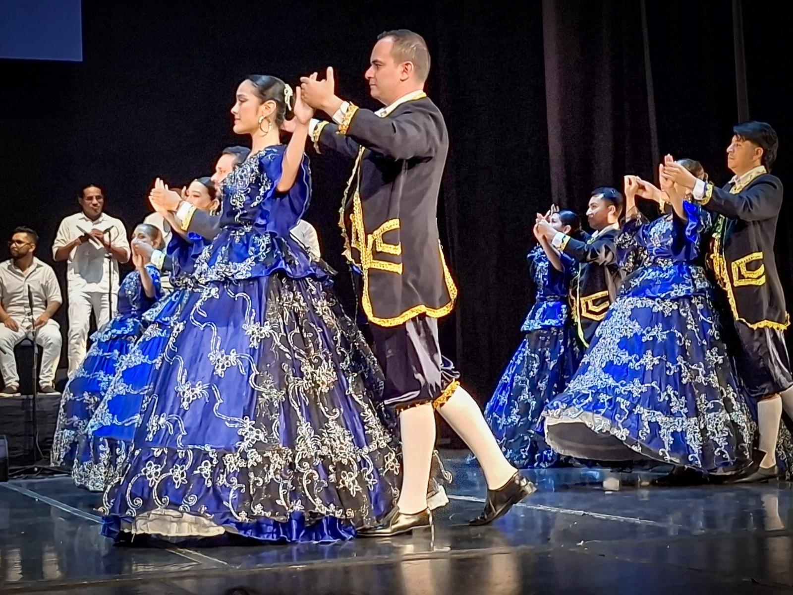 Zdjęcie w galerii na portalu naszraciborz.pl: Raciborzanie w Cali – światowej stolicy salsy [FOTO i WIDEO] wiadomości z regionu