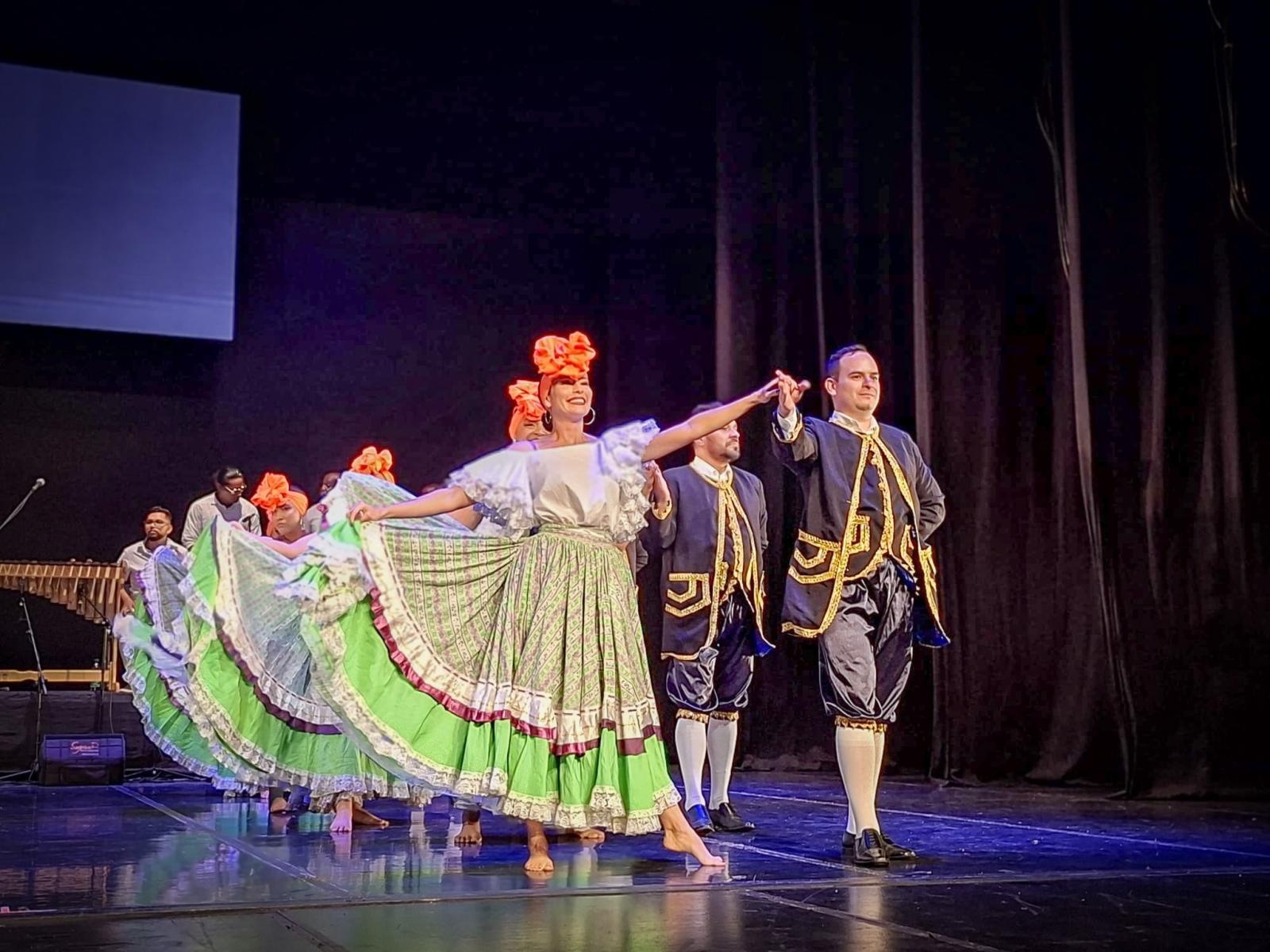 Zdjęcie w galerii na portalu naszraciborz.pl: Raciborzanie w Cali – światowej stolicy salsy [FOTO i WIDEO] wiadomości z regionu