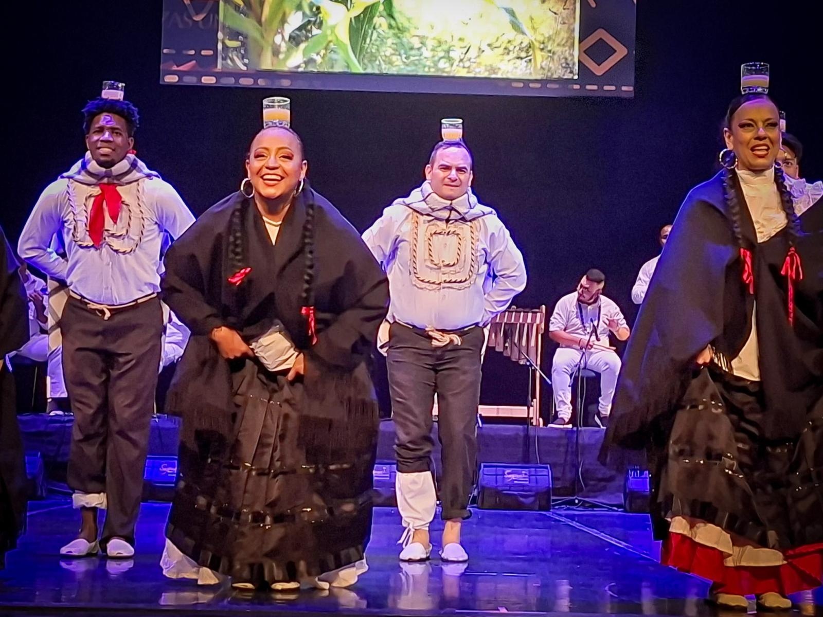 Zdjęcie w galerii na portalu naszraciborz.pl: Raciborzanie w Cali – światowej stolicy salsy [FOTO i WIDEO] wiadomości z regionu