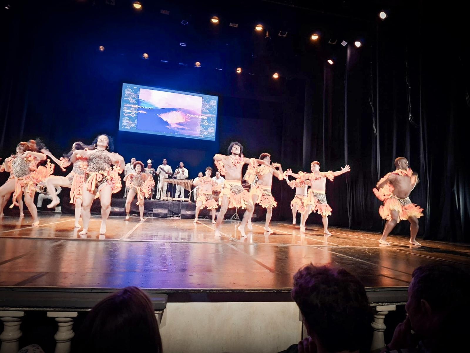 Zdjęcie w galerii na portalu naszraciborz.pl: Raciborzanie w Cali – światowej stolicy salsy [FOTO i WIDEO] wiadomości z regionu