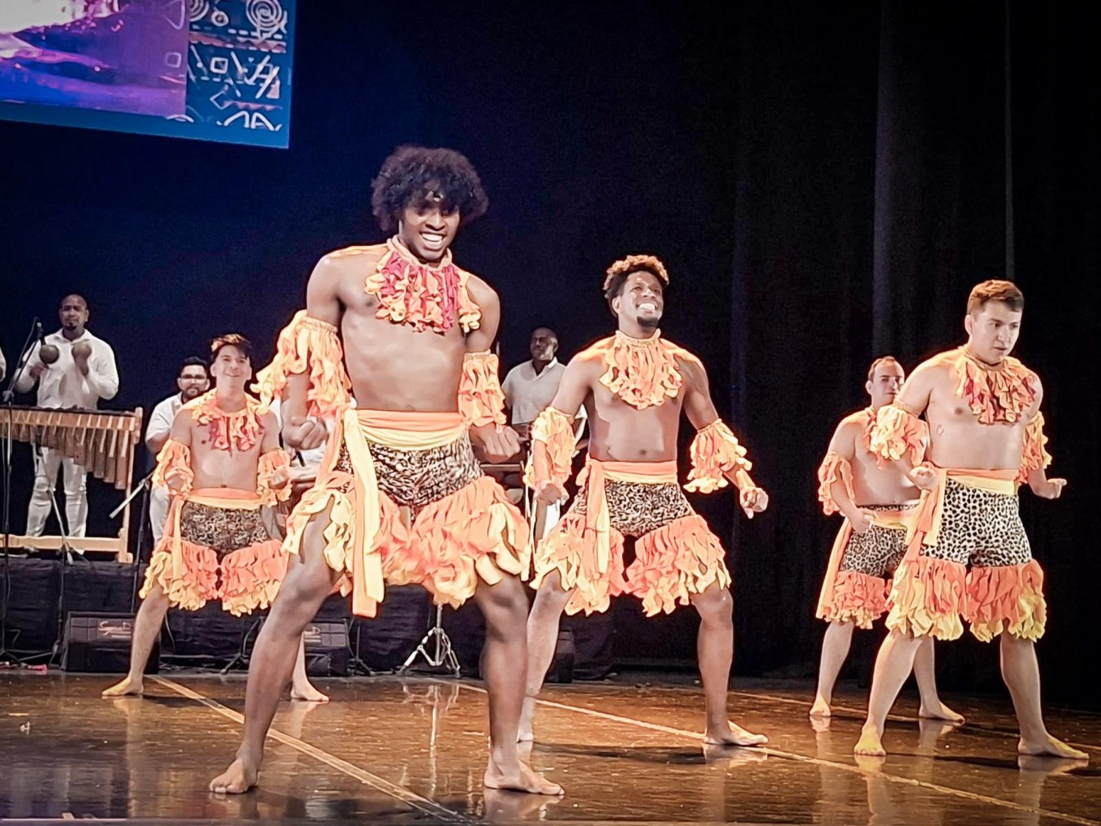 Zdjęcie w galerii na portalu naszraciborz.pl: Raciborzanie w Cali – światowej stolicy salsy [FOTO i WIDEO] wiadomości z regionu