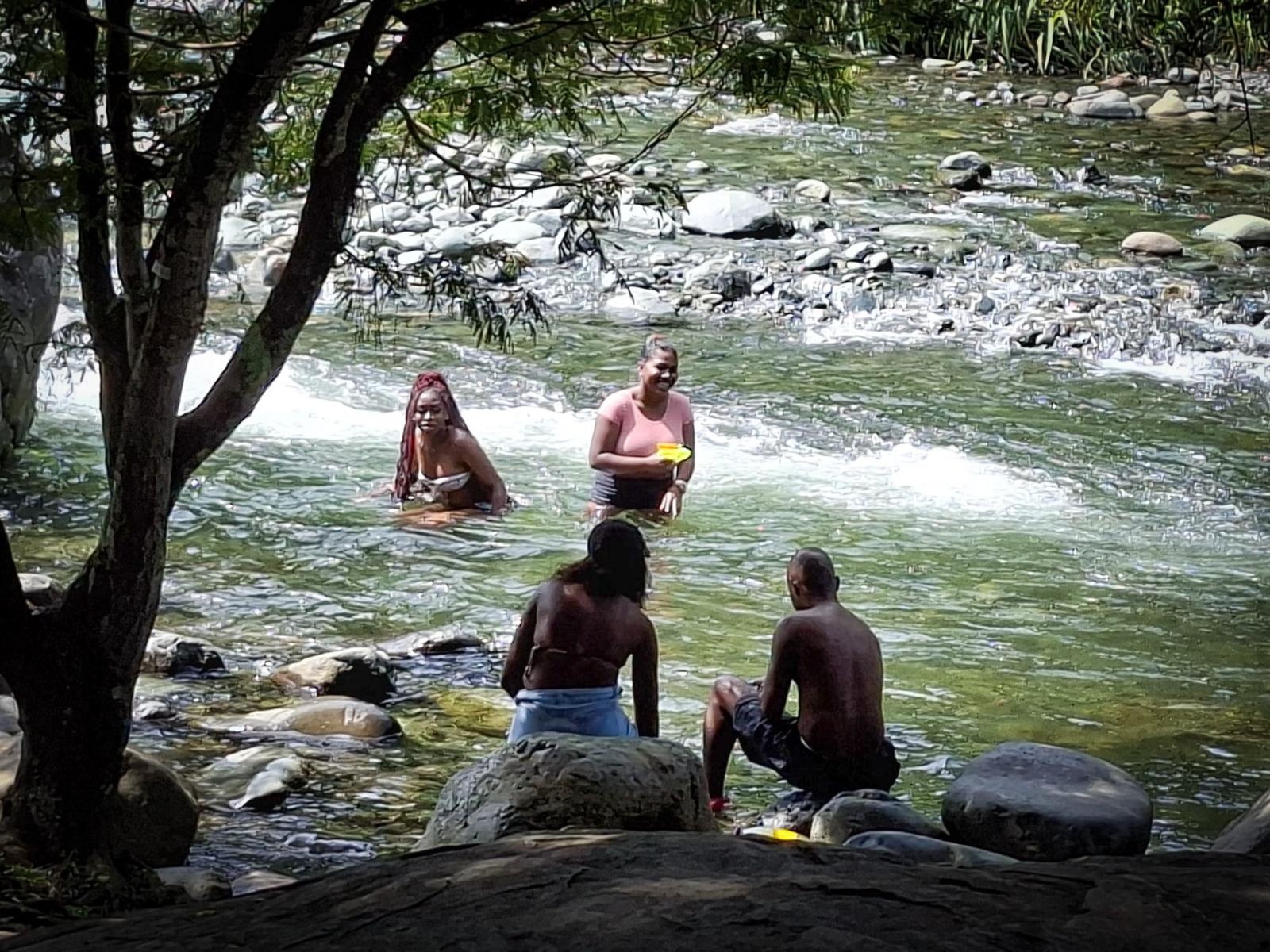 Zdjęcie w galerii na portalu naszraciborz.pl: Raciborzanie w Cali – światowej stolicy salsy [FOTO i WIDEO] wiadomości z regionu