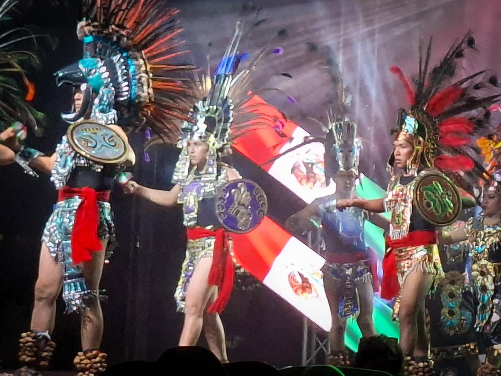 Zdjęcie w galerii na portalu naszraciborz.pl: Raciborzanie w Cali – światowej stolicy salsy [FOTO i WIDEO] wiadomości z regionu