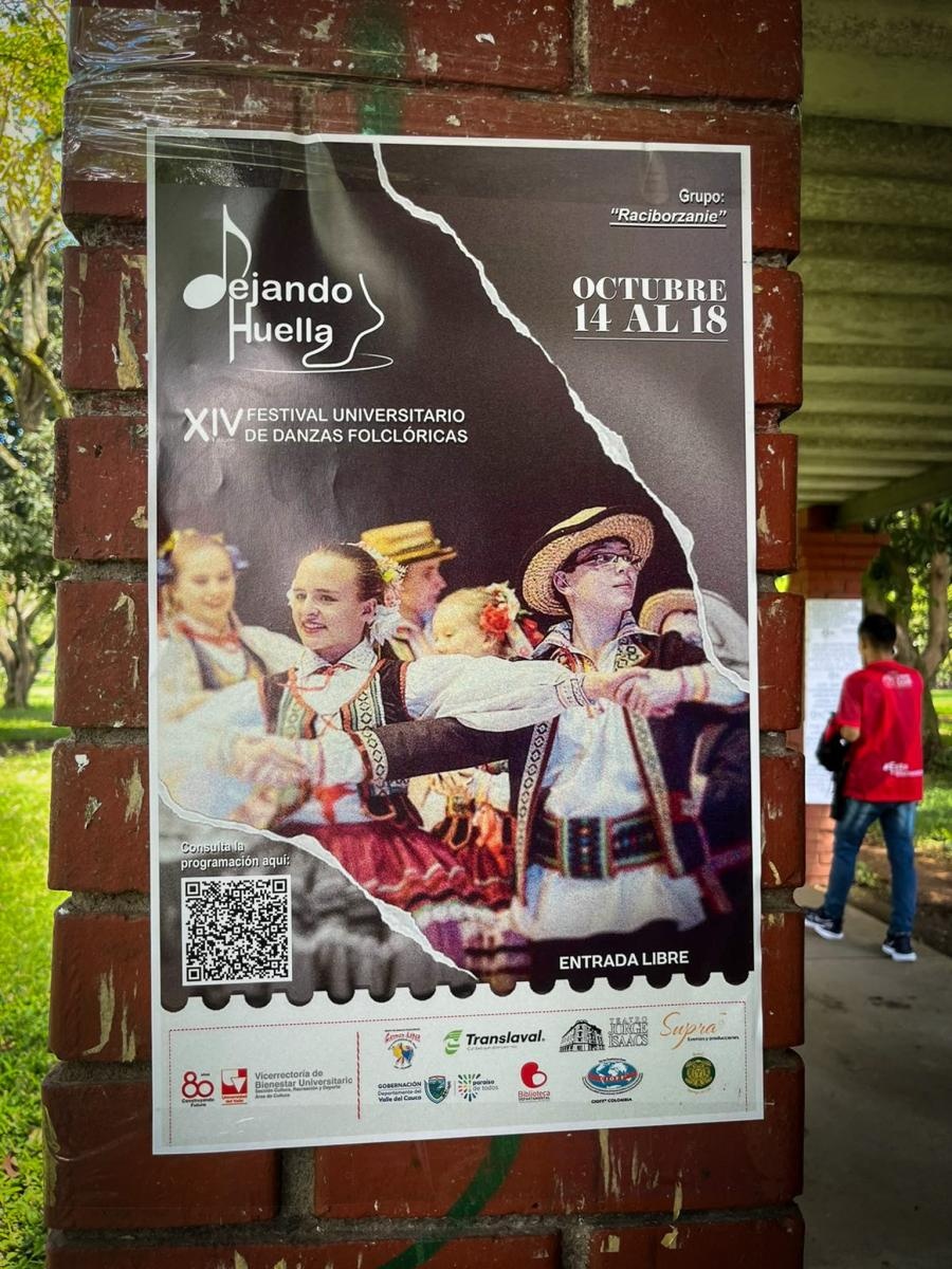 Zdjęcie w galerii na portalu naszraciborz.pl: Raciborzanie w Cali – światowej stolicy salsy [FOTO i WIDEO] wiadomości z regionu