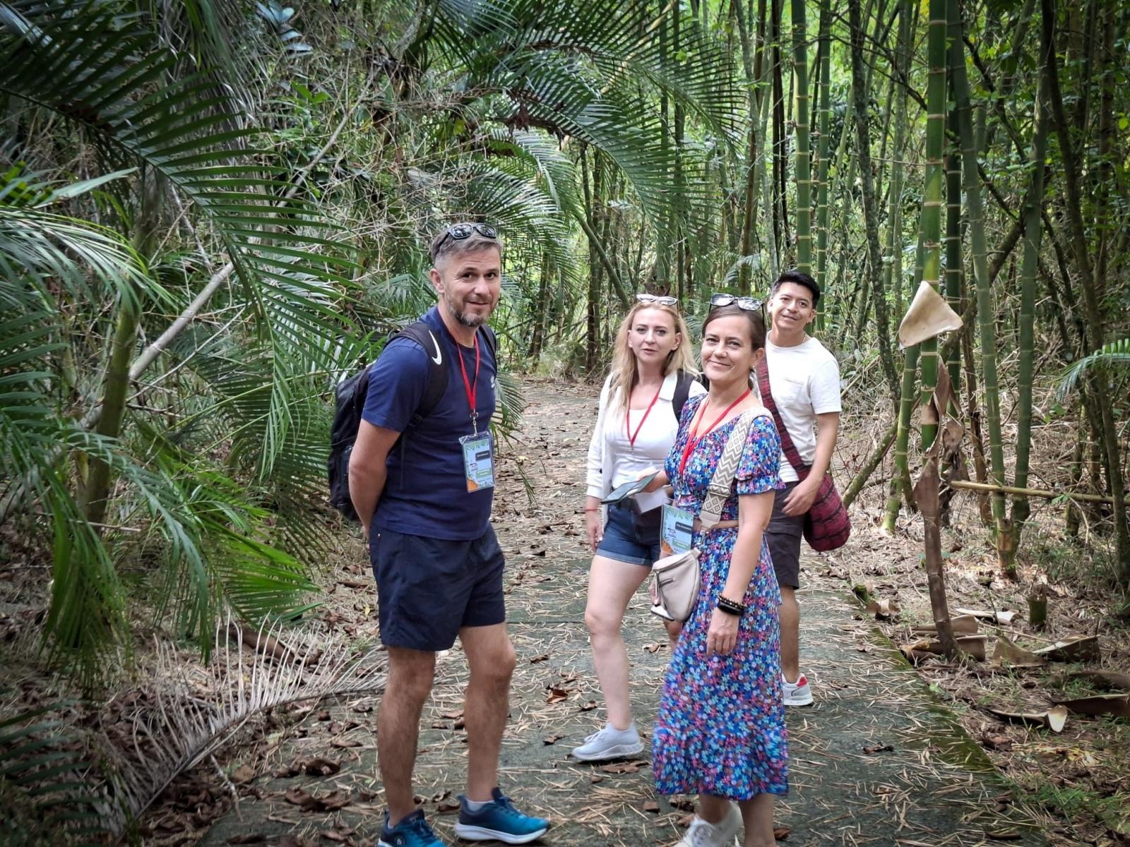 Zdjęcie w galerii na portalu naszraciborz.pl: Raciborzanie w Cali – światowej stolicy salsy [FOTO i WIDEO] wiadomości z regionu