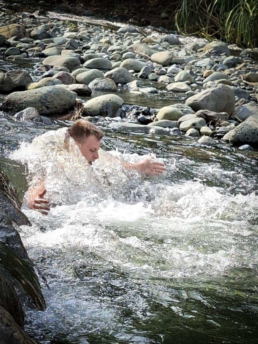 Zdjęcie w galerii na portalu naszraciborz.pl: Raciborzanie w Cali – światowej stolicy salsy [FOTO i WIDEO] wiadomości z regionu