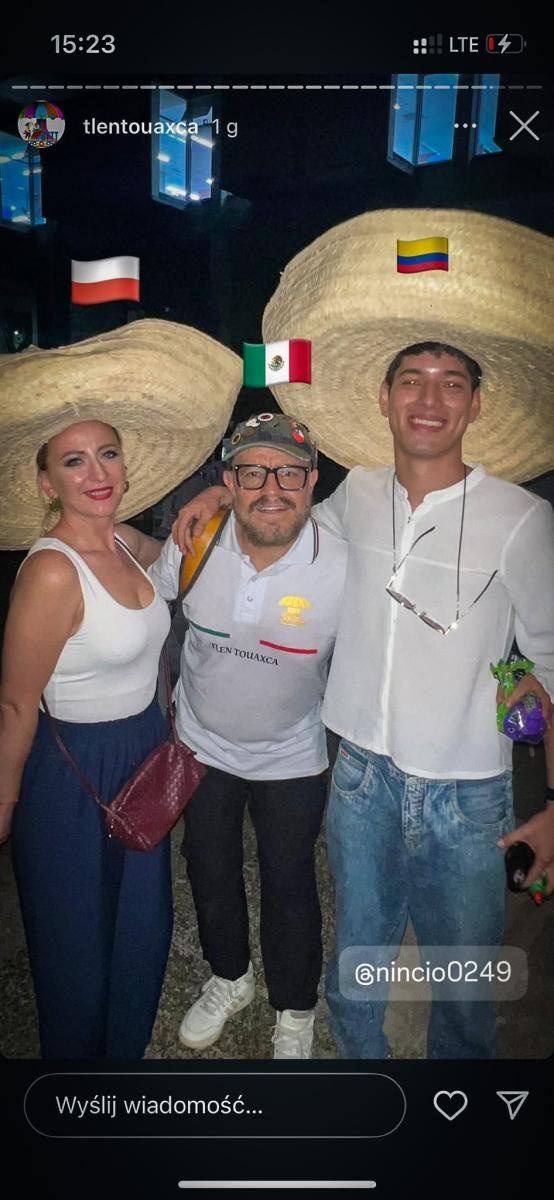 Zdjęcie w galerii na portalu naszraciborz.pl: Raciborzanie w Cali – światowej stolicy salsy [FOTO i WIDEO] wiadomości z regionu