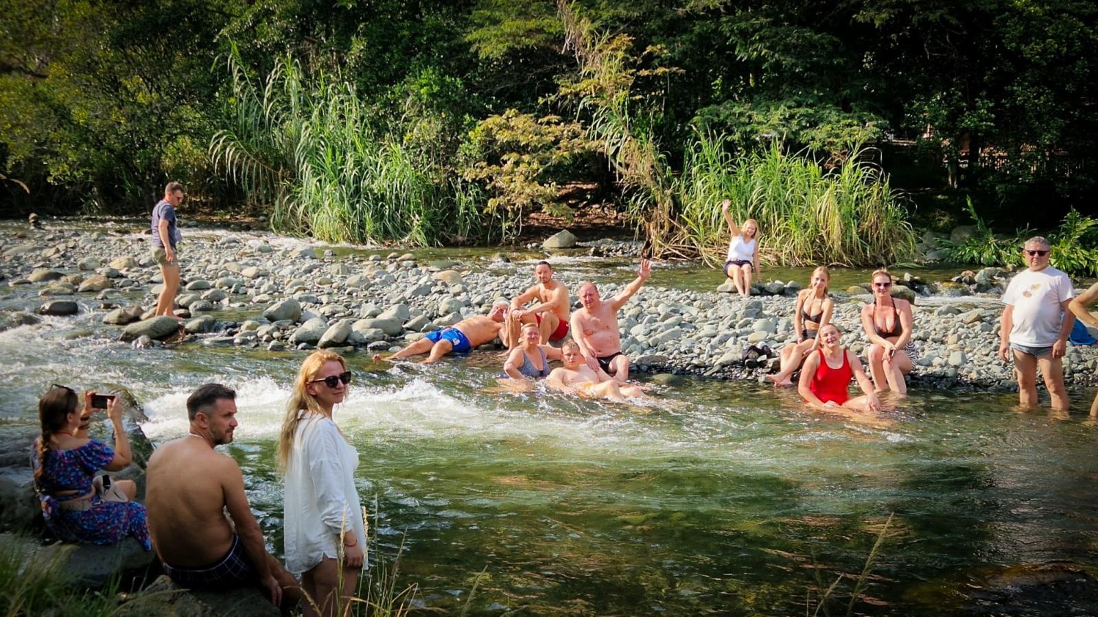 Zdjęcie w galerii na portalu naszraciborz.pl: Raciborzanie w Cali – światowej stolicy salsy [FOTO i WIDEO] wiadomości z regionu