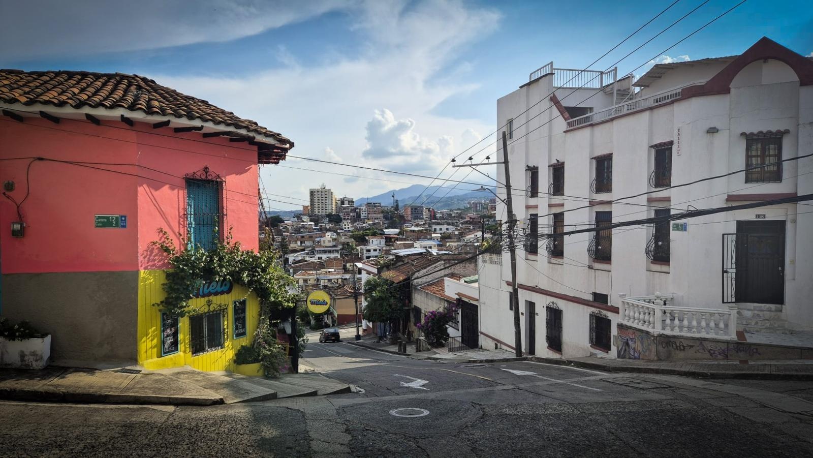 Zdjęcie w galerii na portalu naszraciborz.pl: Raciborzanie w Cali – światowej stolicy salsy [FOTO i WIDEO] wiadomości z regionu