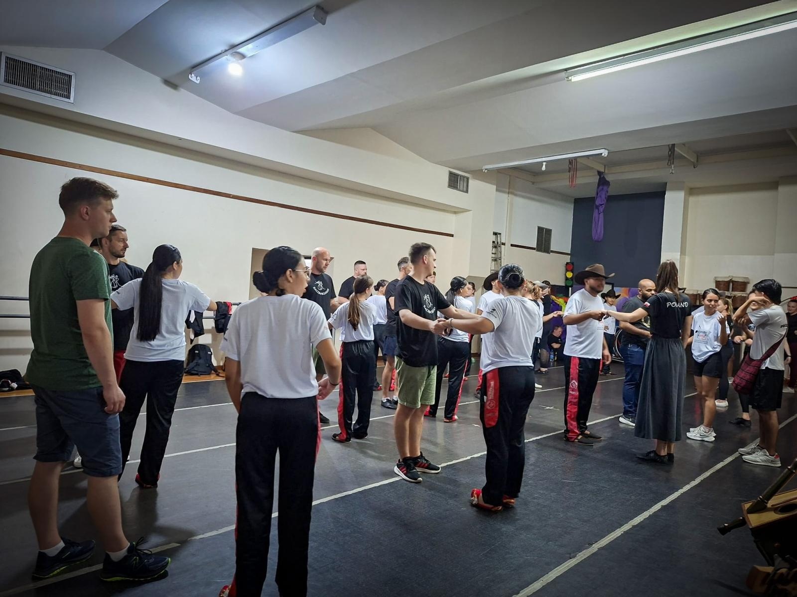 Zdjęcie w galerii na portalu naszraciborz.pl: Raciborzanie w Cali – światowej stolicy salsy [FOTO i WIDEO] wiadomości z regionu