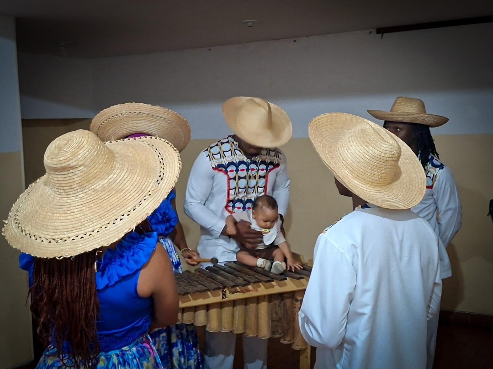 Zdjęcie w galerii na portalu naszraciborz.pl: Raciborzanie w Cali – światowej stolicy salsy [FOTO i WIDEO] wiadomości z regionu