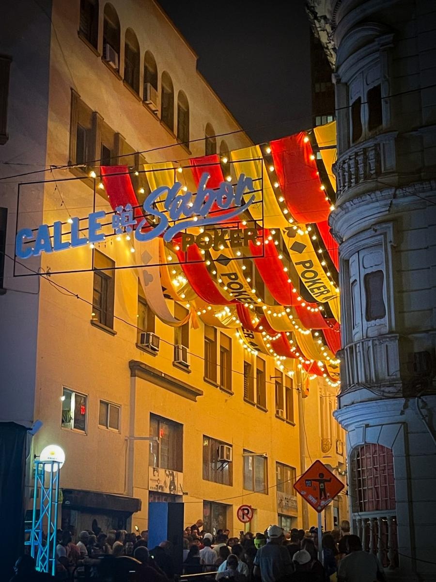 Zdjęcie w galerii na portalu naszraciborz.pl: Raciborzanie w Cali – światowej stolicy salsy [FOTO i WIDEO] wiadomości z regionu