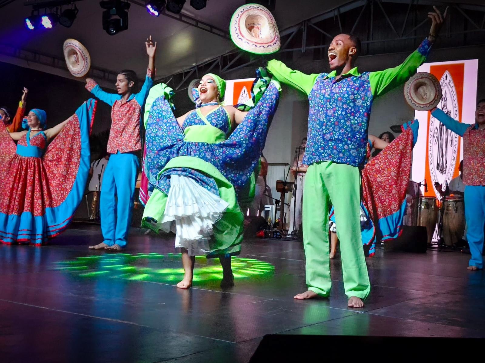 Zdjęcie w galerii na portalu naszraciborz.pl: Raciborzanie w Cali – światowej stolicy salsy [FOTO i WIDEO] wiadomości z regionu