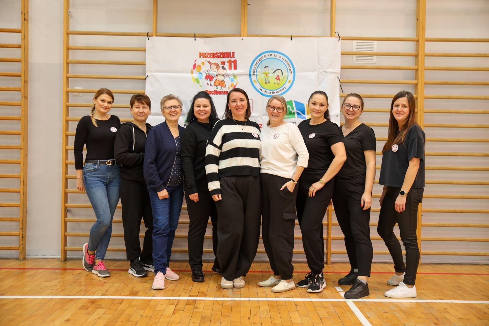 Zdjęcie w galerii na portalu naszraciborz.pl: III edycja konkursu Bezpieczne dzieci – znam, wiem, umiem w Raciborzu wiadomości z regionu