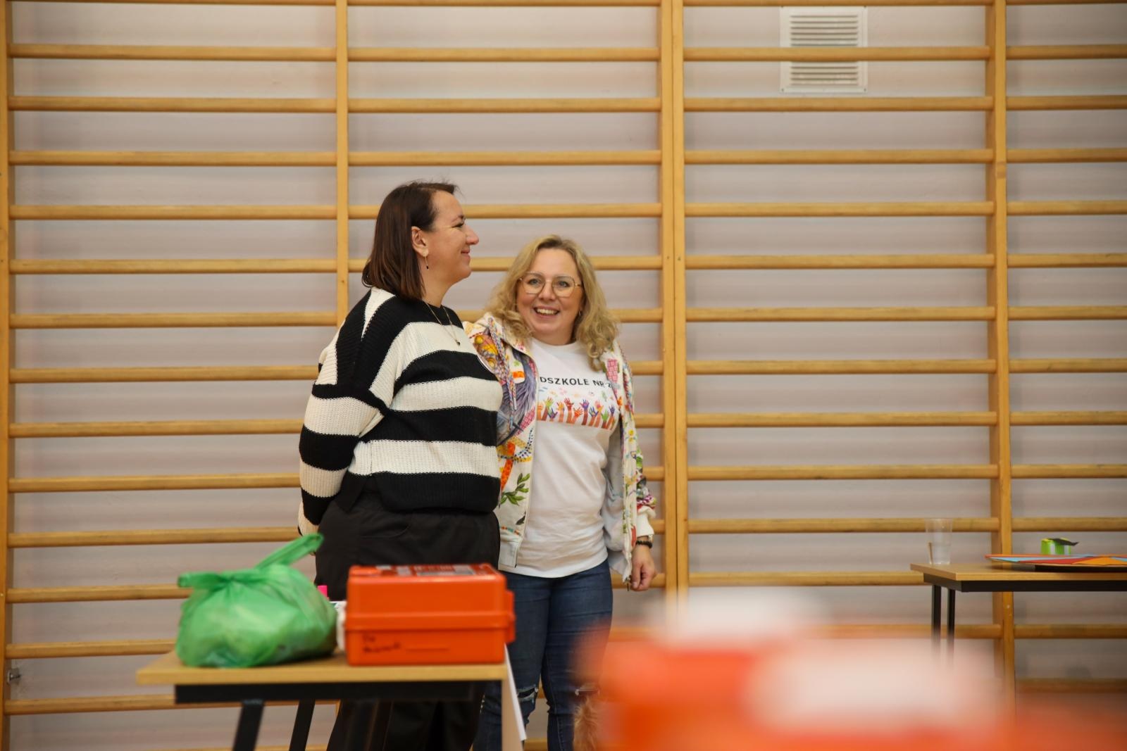 Zdjęcie w galerii na portalu naszraciborz.pl: III edycja konkursu Bezpieczne dzieci – znam, wiem, umiem w Raciborzu wiadomości z regionu