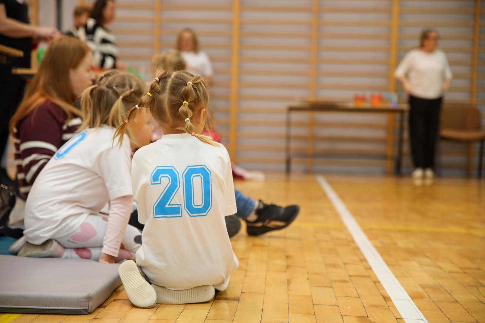 Zdjęcie w galerii na portalu naszraciborz.pl: III edycja konkursu Bezpieczne dzieci – znam, wiem, umiem w Raciborzu wiadomości z regionu