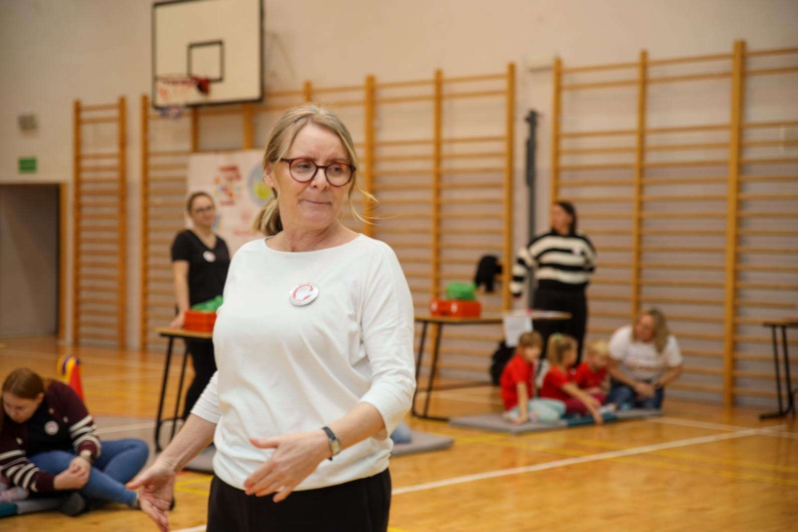 Zdjęcie w galerii na portalu naszraciborz.pl: III edycja konkursu Bezpieczne dzieci – znam, wiem, umiem w Raciborzu wiadomości z regionu