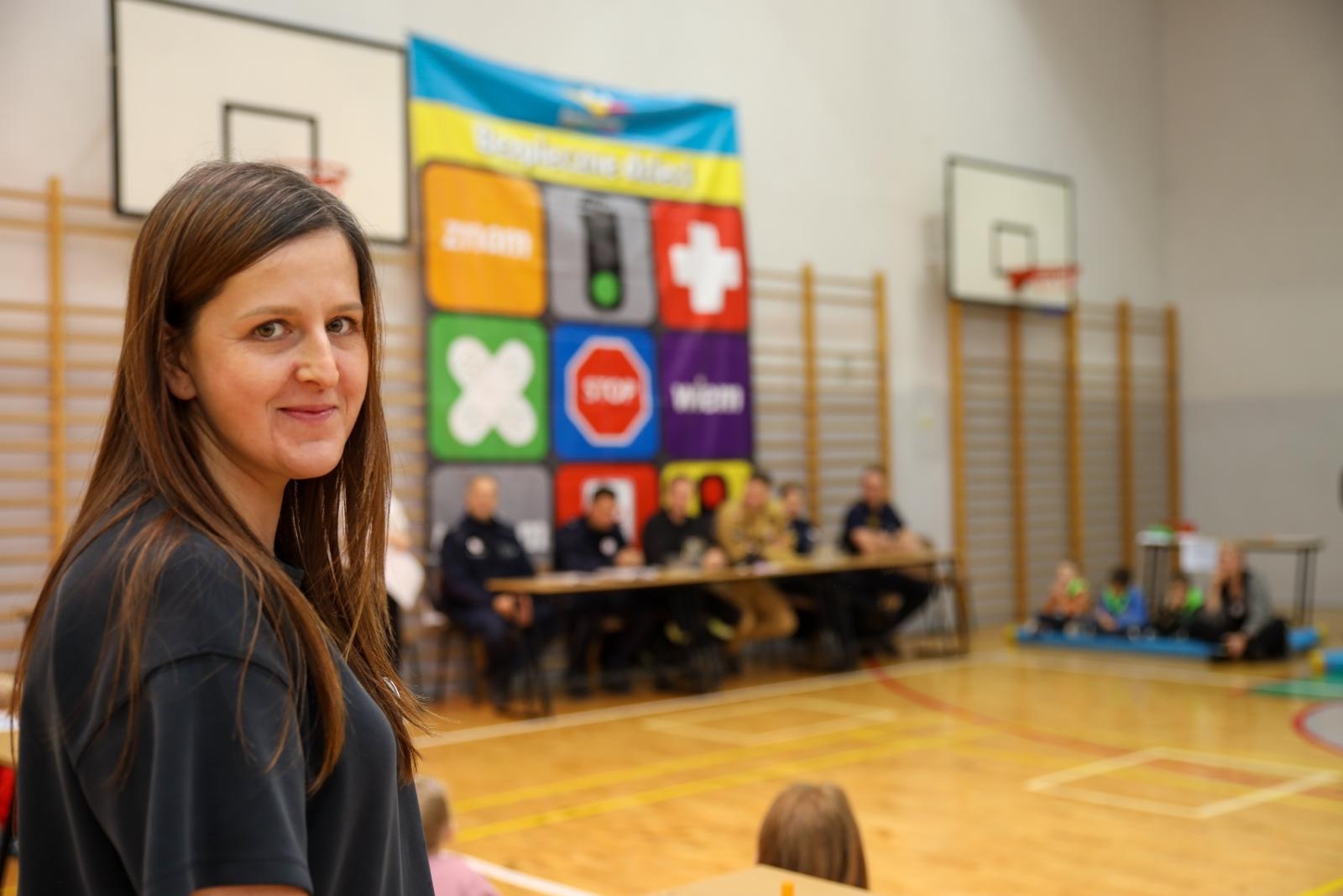 Zdjęcie w galerii na portalu naszraciborz.pl: III edycja konkursu Bezpieczne dzieci – znam, wiem, umiem w Raciborzu wiadomości z regionu