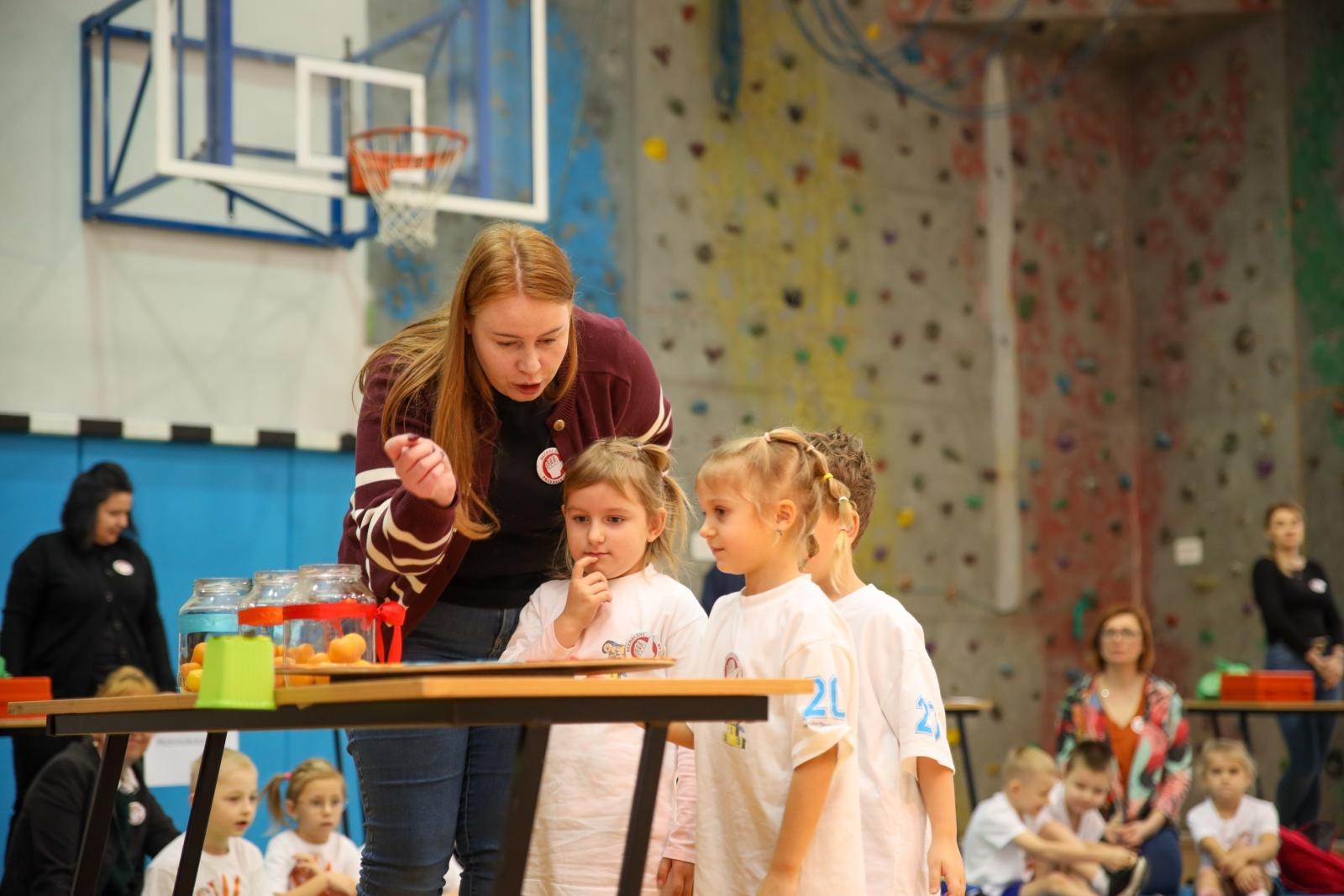 Zdjęcie w galerii na portalu naszraciborz.pl: III edycja konkursu Bezpieczne dzieci – znam, wiem, umiem w Raciborzu wiadomości z regionu