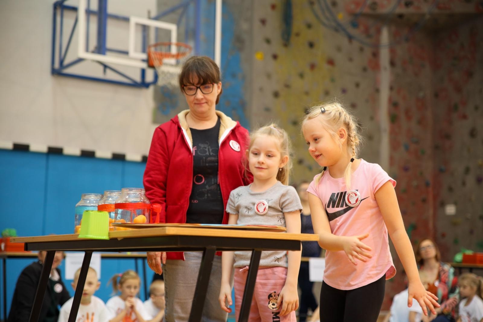 Zdjęcie w galerii na portalu naszraciborz.pl: III edycja konkursu Bezpieczne dzieci – znam, wiem, umiem w Raciborzu wiadomości z regionu