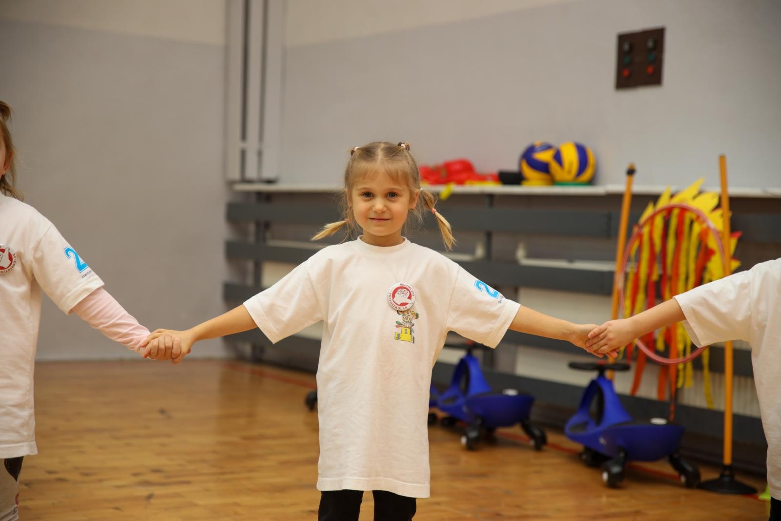 Zdjęcie w galerii na portalu naszraciborz.pl: III edycja konkursu Bezpieczne dzieci – znam, wiem, umiem w Raciborzu wiadomości z regionu