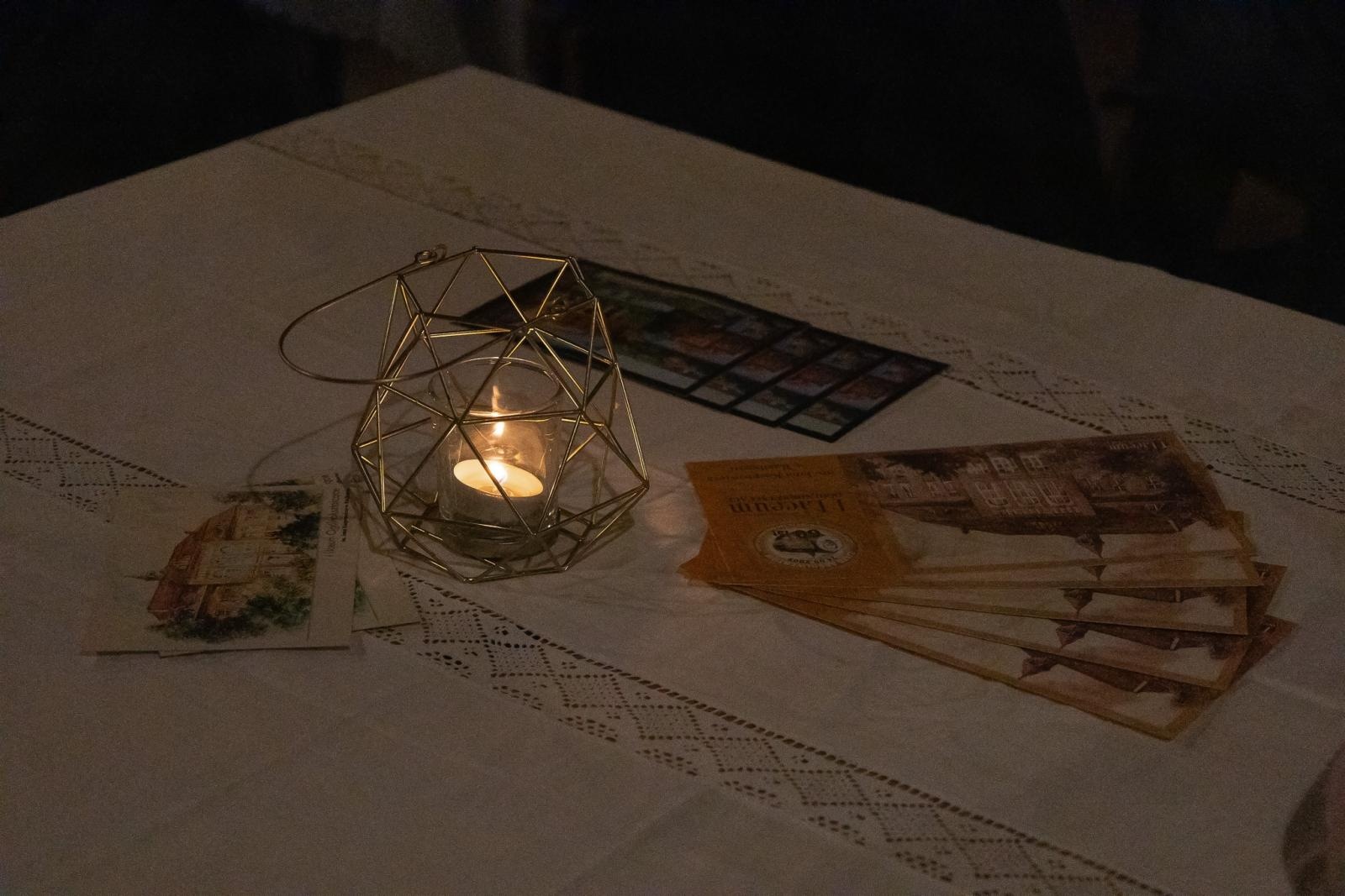 Zdjęcie w galerii na portalu naszraciborz.pl: Poetyckie spotkanie pokoleń w ZSO nr 1 w Raciborzu wiadomości z regionu