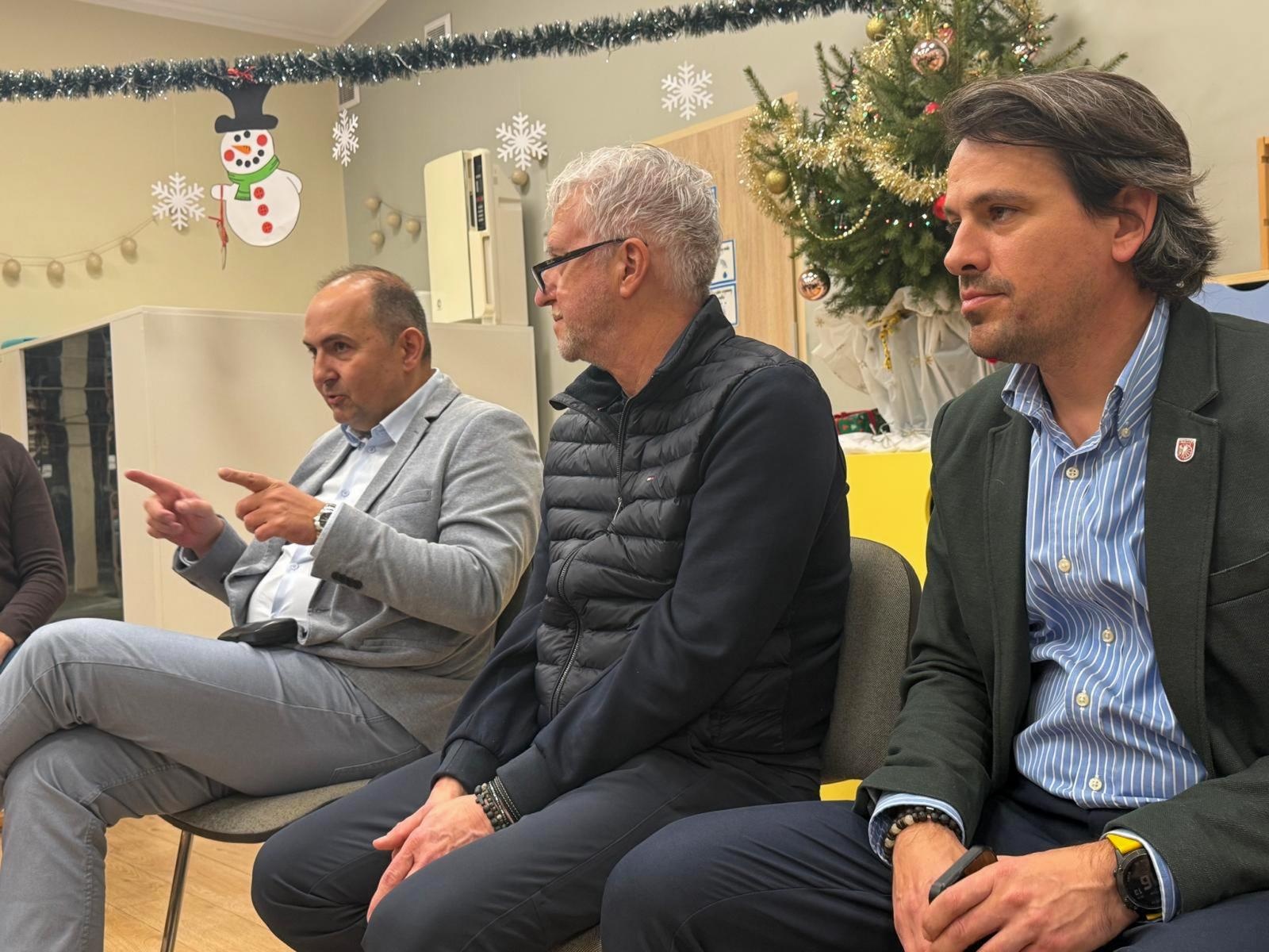 Zdjęcie w galerii na portalu naszraciborz.pl: Zmiany w raciborskiej oświacie nabierają nowego kształtu. Przedszkole przy Kowalskiej pozostanie samodzielne wiadomości z regionu