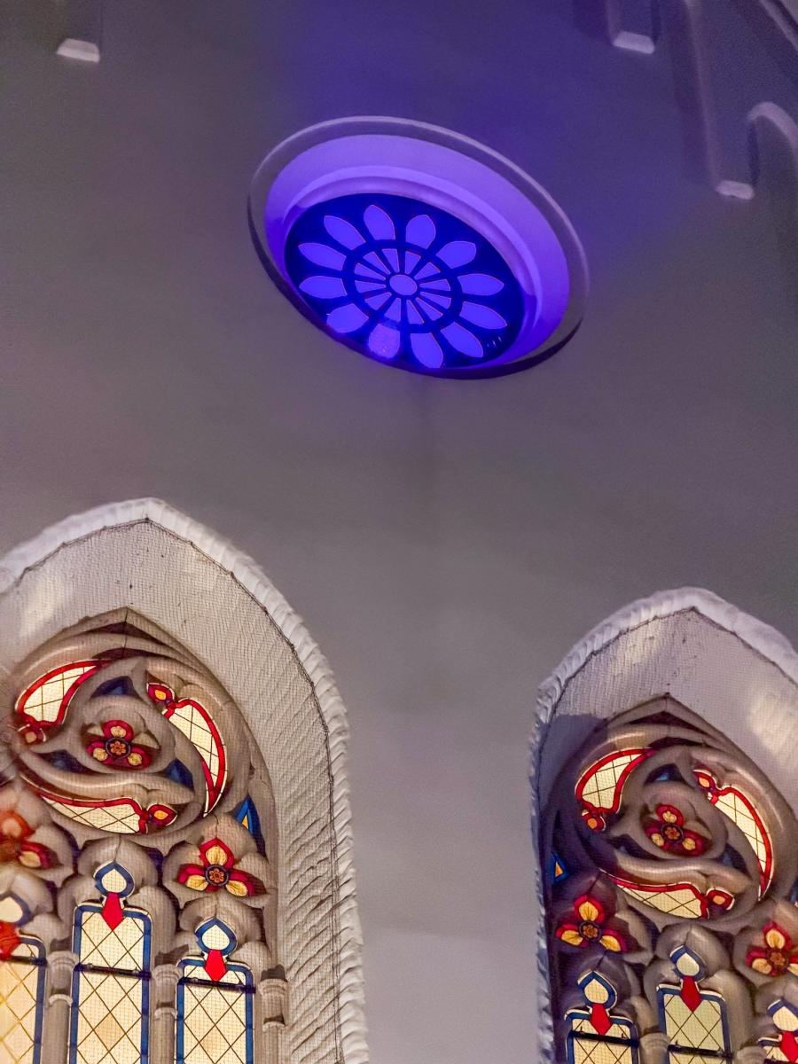 Zdjęcie w galerii na portalu naszraciborz.pl: Powiat, Zamek, Mieszko i Raciborzanie zapraszają na paradę świętego Mikołaja wiadomości z regionu