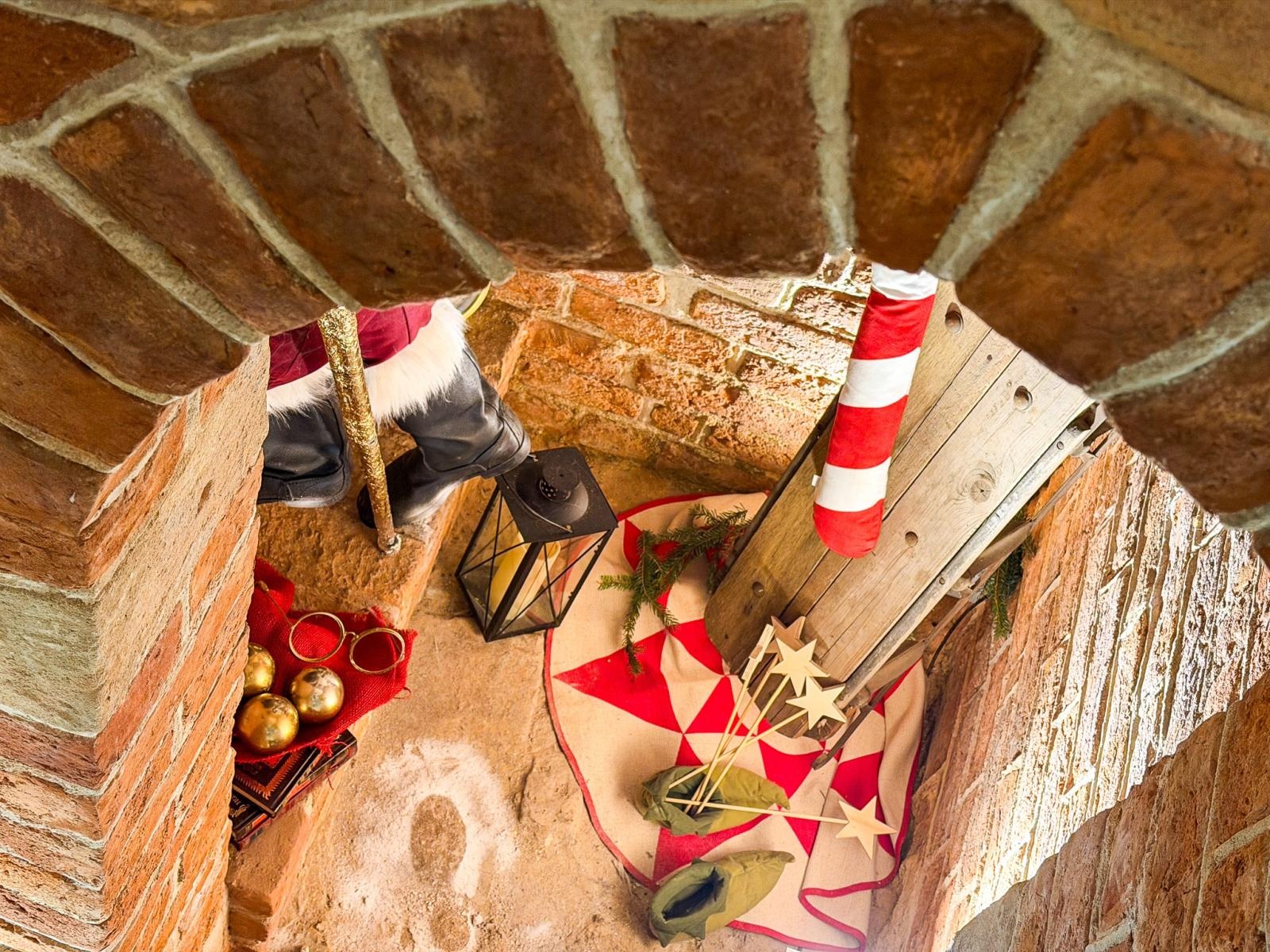 Zdjęcie w galerii na portalu naszraciborz.pl: Powiat, Zamek, Mieszko i Raciborzanie zapraszają na paradę świętego Mikołaja wiadomości z regionu