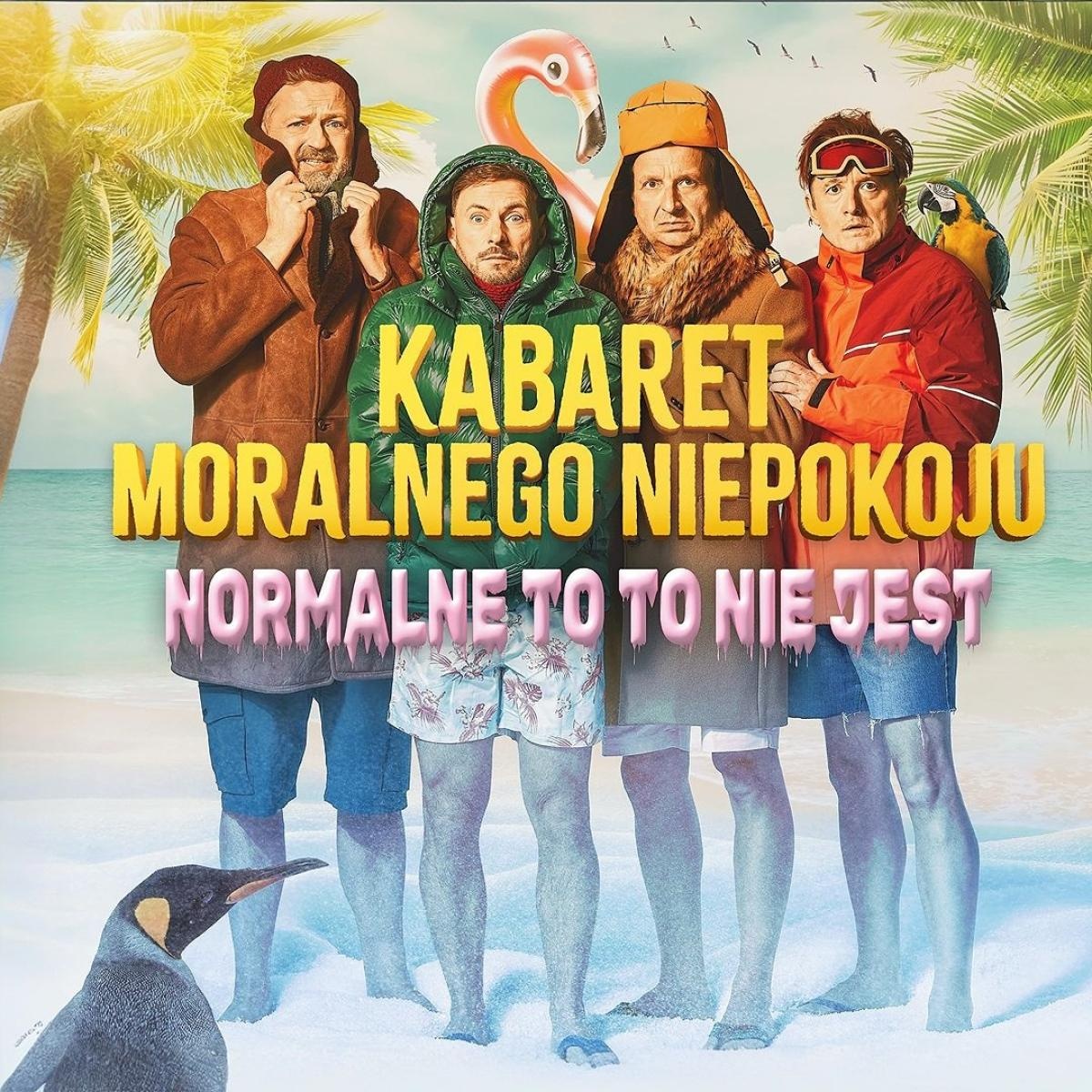 Zdjęcie w galerii na portalu naszraciborz.pl: Koncert w świetle świec, Mikołajki na wesoło i Benefis Franciszka Borysowicza. Raciborskie Centrum Kultury zaprasza wiadomości z regionu