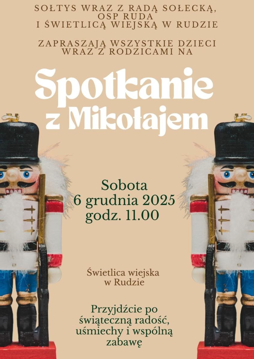 Zdjęcie w galerii na portalu naszraciborz.pl: Co? Gdzie? Kiedy? Nawigator weekendowy wiadomości z regionu