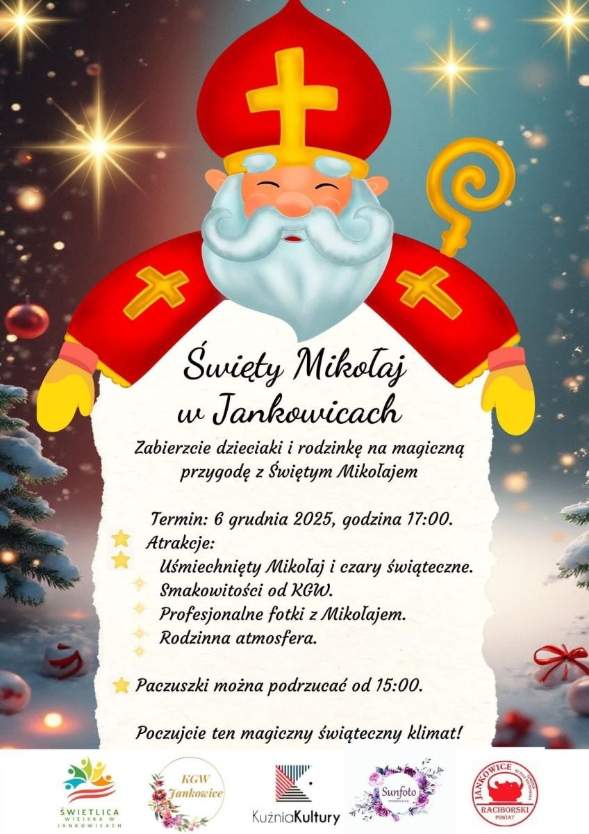 Zdjęcie w galerii na portalu naszraciborz.pl: Co? Gdzie? Kiedy? Nawigator weekendowy wiadomości z regionu