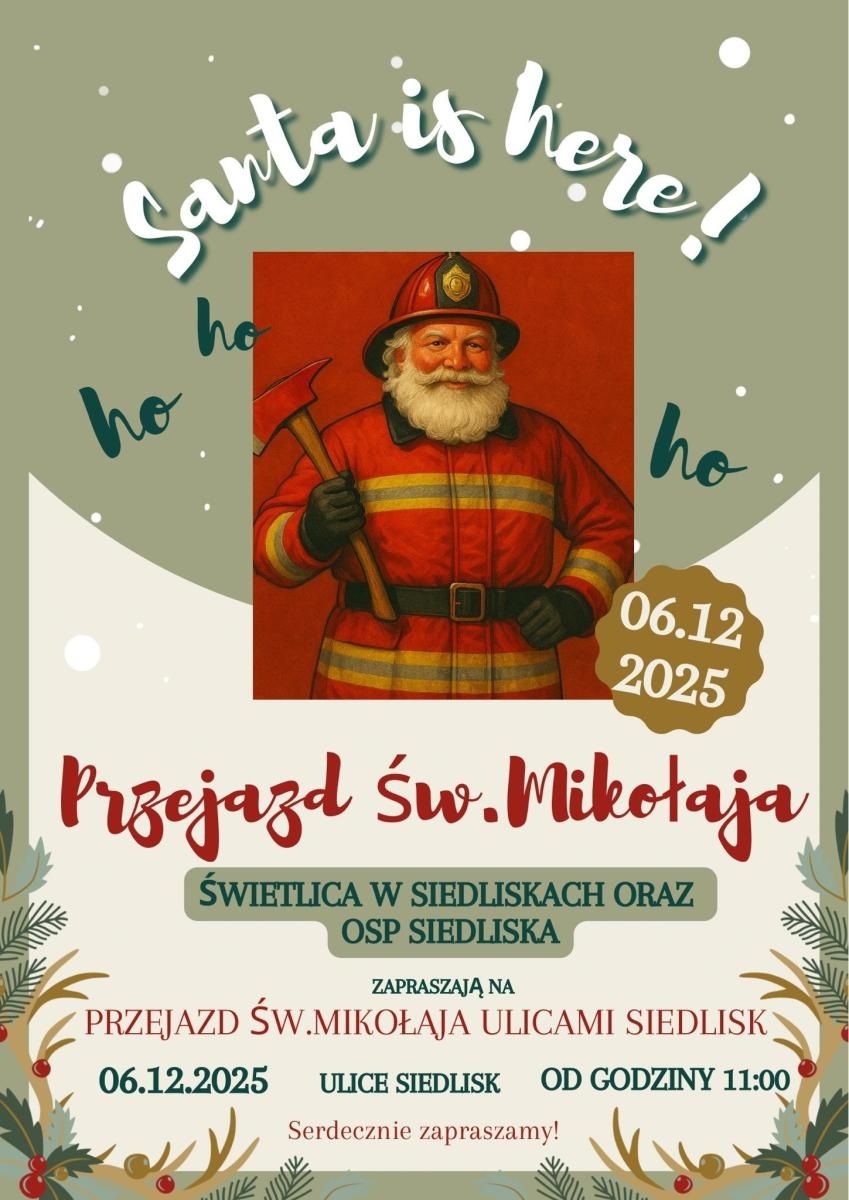 Zdjęcie w galerii na portalu naszraciborz.pl: Co? Gdzie? Kiedy? Nawigator weekendowy wiadomości z regionu