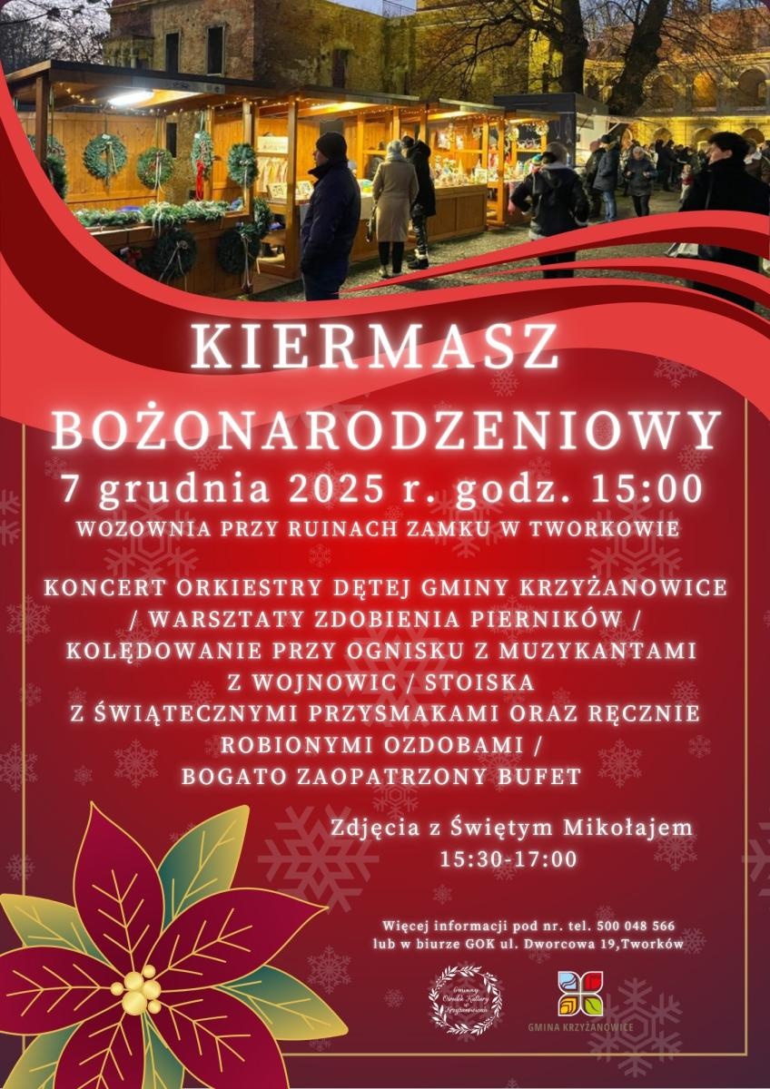 Zdjęcie w galerii na portalu naszraciborz.pl: Co? Gdzie? Kiedy? Nawigator weekendowy wiadomości z regionu