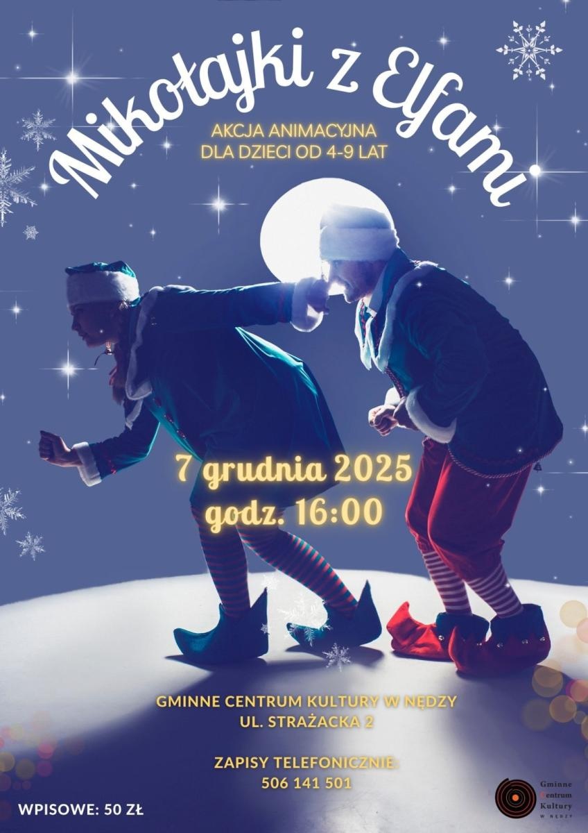 Zdjęcie w galerii na portalu naszraciborz.pl: Co? Gdzie? Kiedy? Nawigator weekendowy wiadomości z regionu