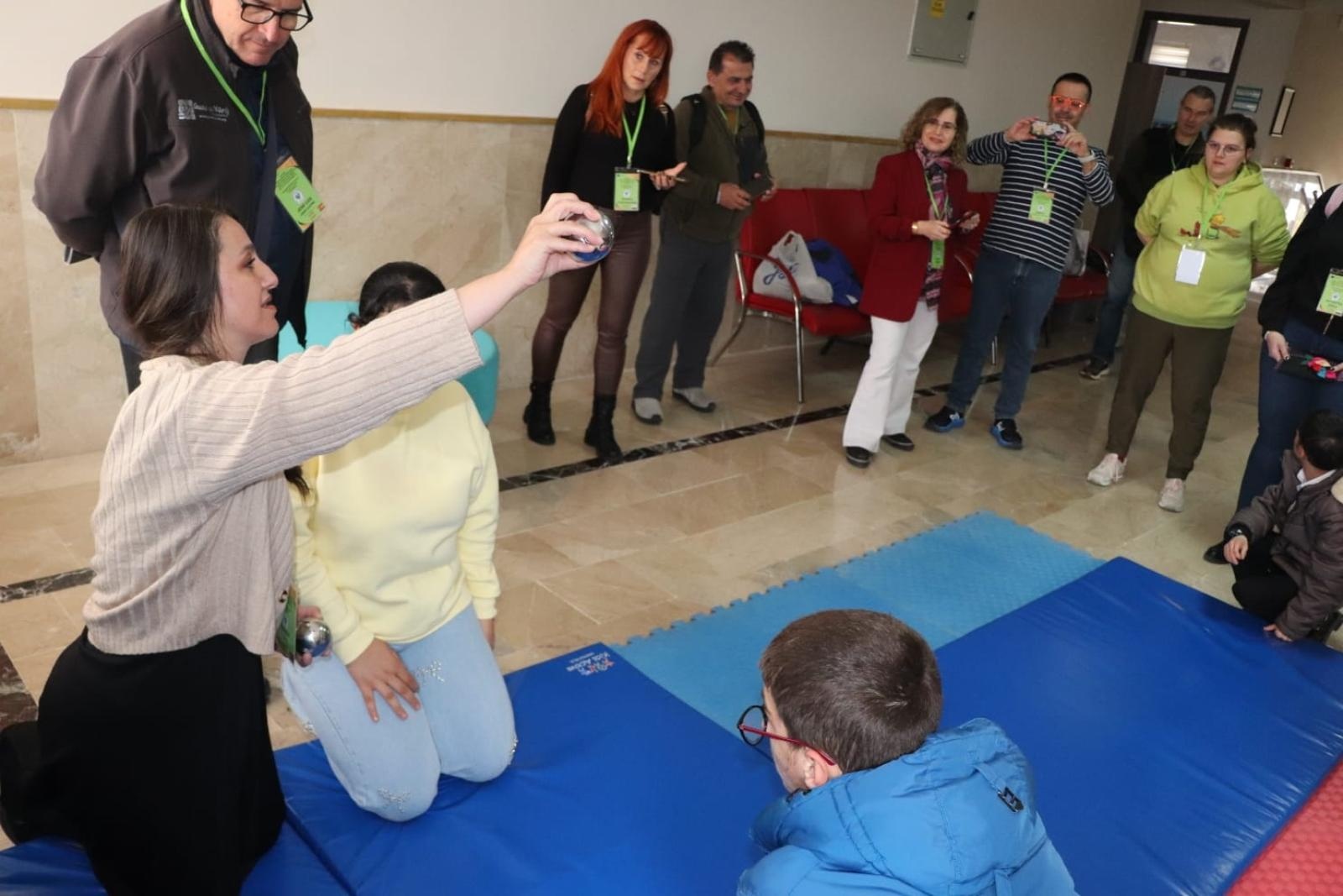 Zdjęcie w galerii na portalu naszraciborz.pl: Spotkanie Erasmus+ w Sivas: Nowoczesne narzędzia cyfrowe w edukacji ekologicznej wiadomości z regionu