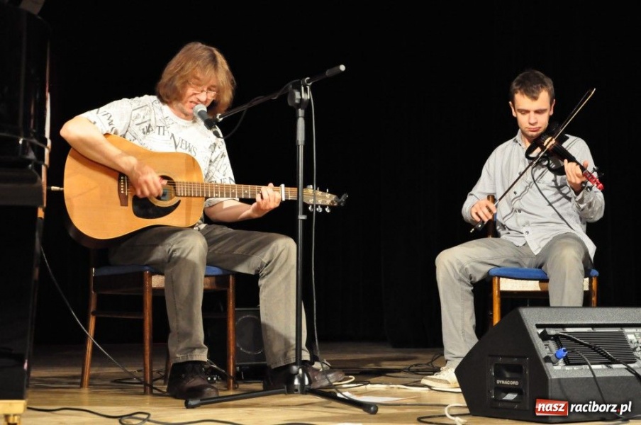 Zdjęcie w galerii na portalu naszraciborz.pl: Do Raciborza aż z Południowej Karoliny wiadomości z regionu