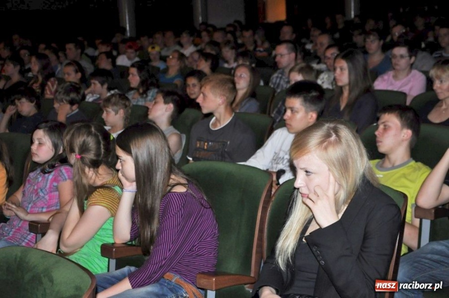 Zdjęcie w galerii na portalu naszraciborz.pl: Do Raciborza aż z Południowej Karoliny wiadomości z regionu