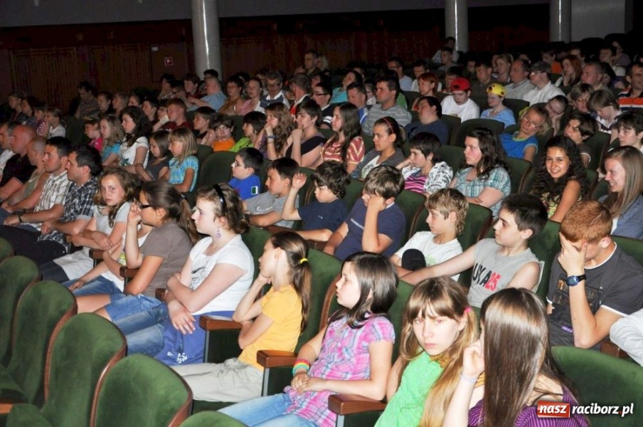 Zdjęcie w galerii na portalu naszraciborz.pl: Do Raciborza aż z Południowej Karoliny wiadomości z regionu