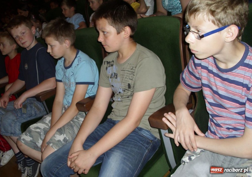 Zdjęcie w galerii na portalu naszraciborz.pl: Do Raciborza aż z Południowej Karoliny wiadomości z regionu