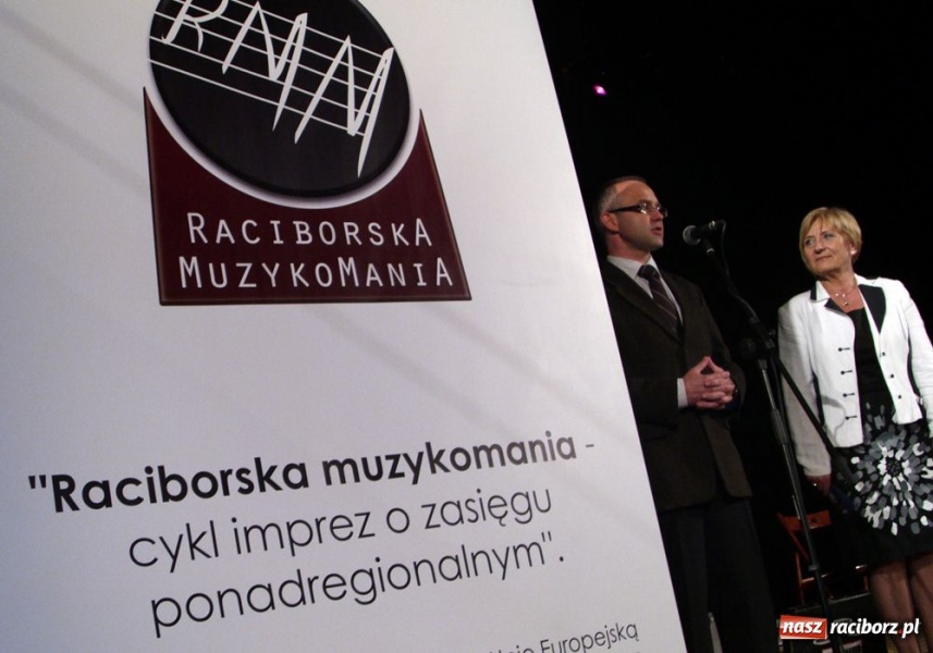 Zdjęcie w galerii na portalu naszraciborz.pl: Do Raciborza aż z Południowej Karoliny wiadomości z regionu