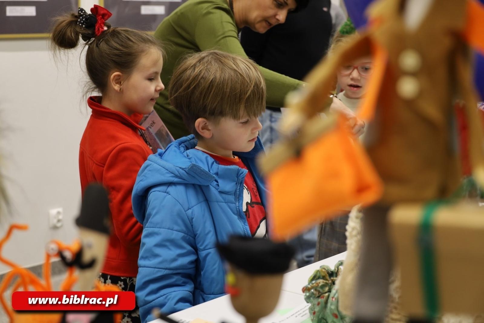 Zdjęcie w galerii na portalu naszraciborz.pl: Ogólnopolski konkurs plastyczny Podróże z Juliuszem Verne'em rozstrzygnięty wiadomości z regionu