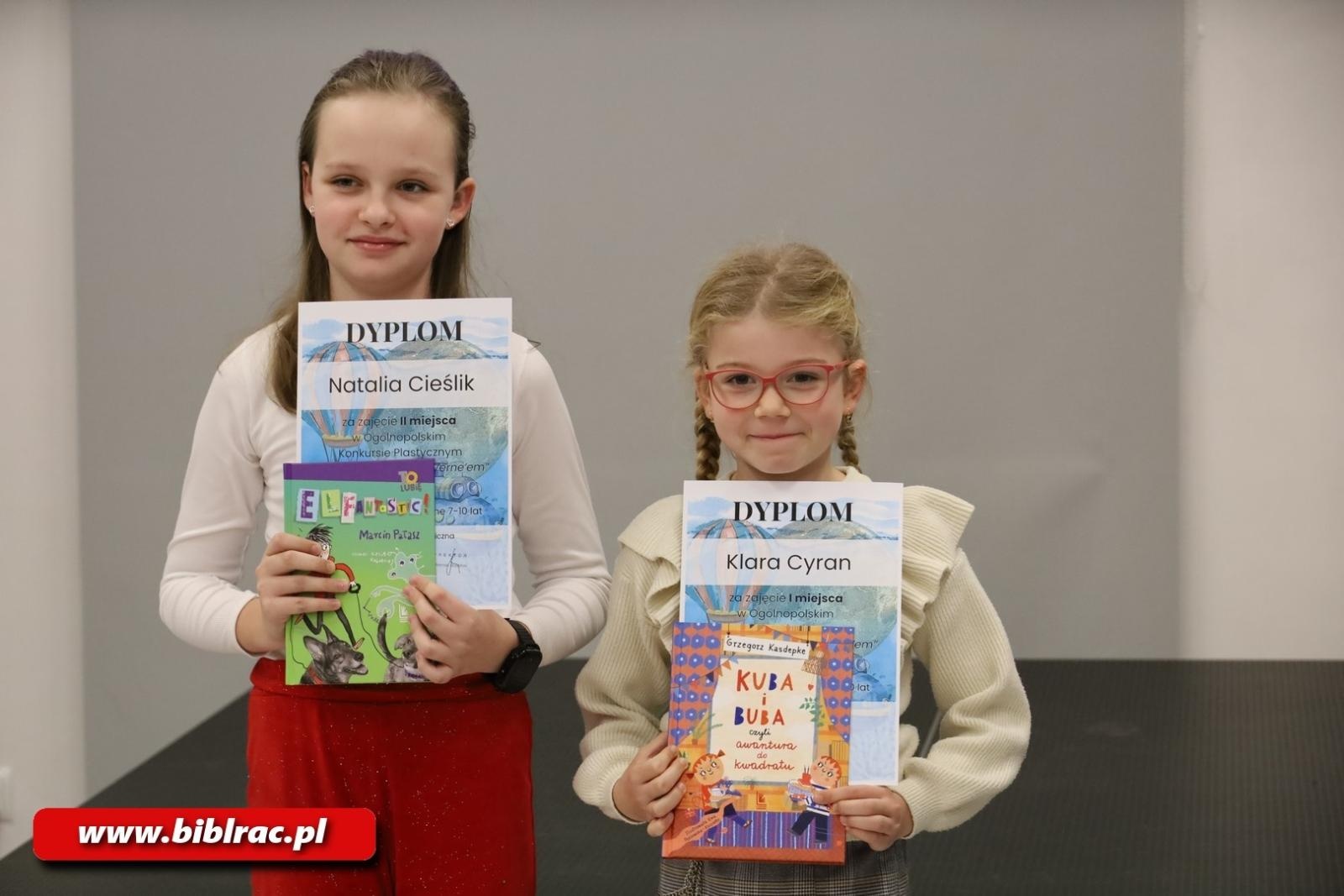 Zdjęcie w galerii na portalu naszraciborz.pl: Ogólnopolski konkurs plastyczny Podróże z Juliuszem Verne'em rozstrzygnięty wiadomości z regionu