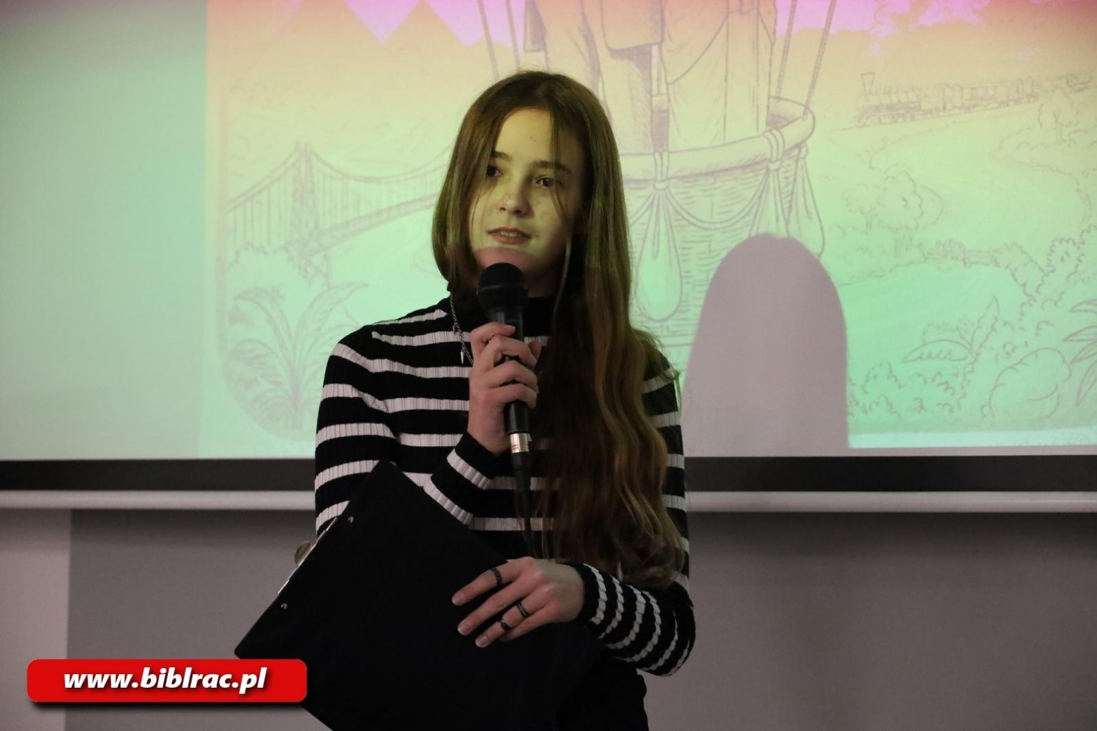 Zdjęcie w galerii na portalu naszraciborz.pl: Ogólnopolski konkurs plastyczny Podróże z Juliuszem Verne'em rozstrzygnięty wiadomości z regionu