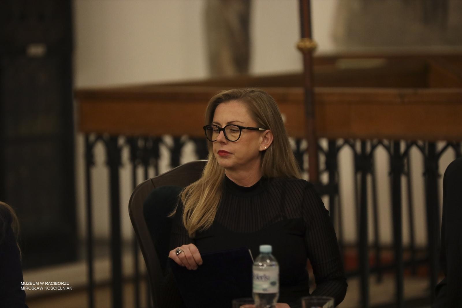 Zdjęcie w galerii na portalu naszraciborz.pl: Spotkanie o wojnach napoleońskich w Raciborzu. Historyczna opowieść o wydarzeniach na Śląsku wiadomości z regionu